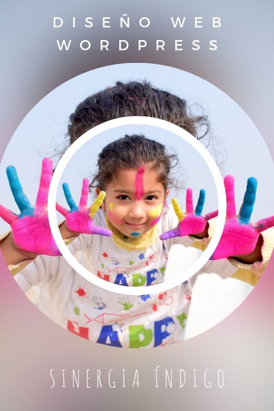 Diseño Web WordPress